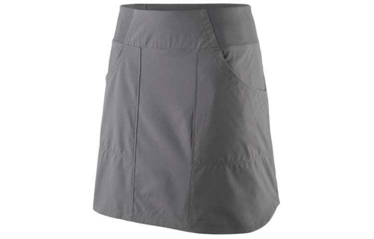 Юбка patagonia Tech Skort - изображение 2