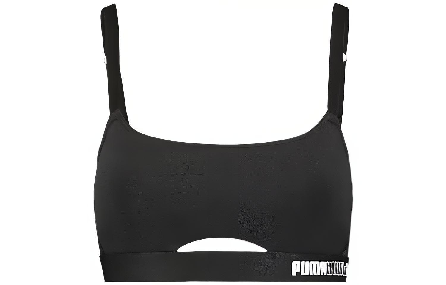 PUMA Women's Padded Sporty Top 1 pack - изображение 1