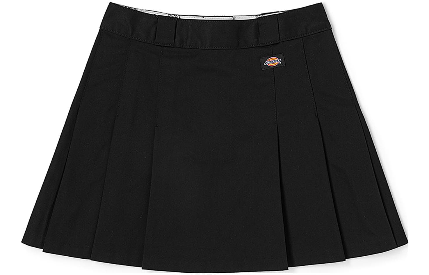 Юбка Dickies Повседневные короткие юбки женские - изображение 1