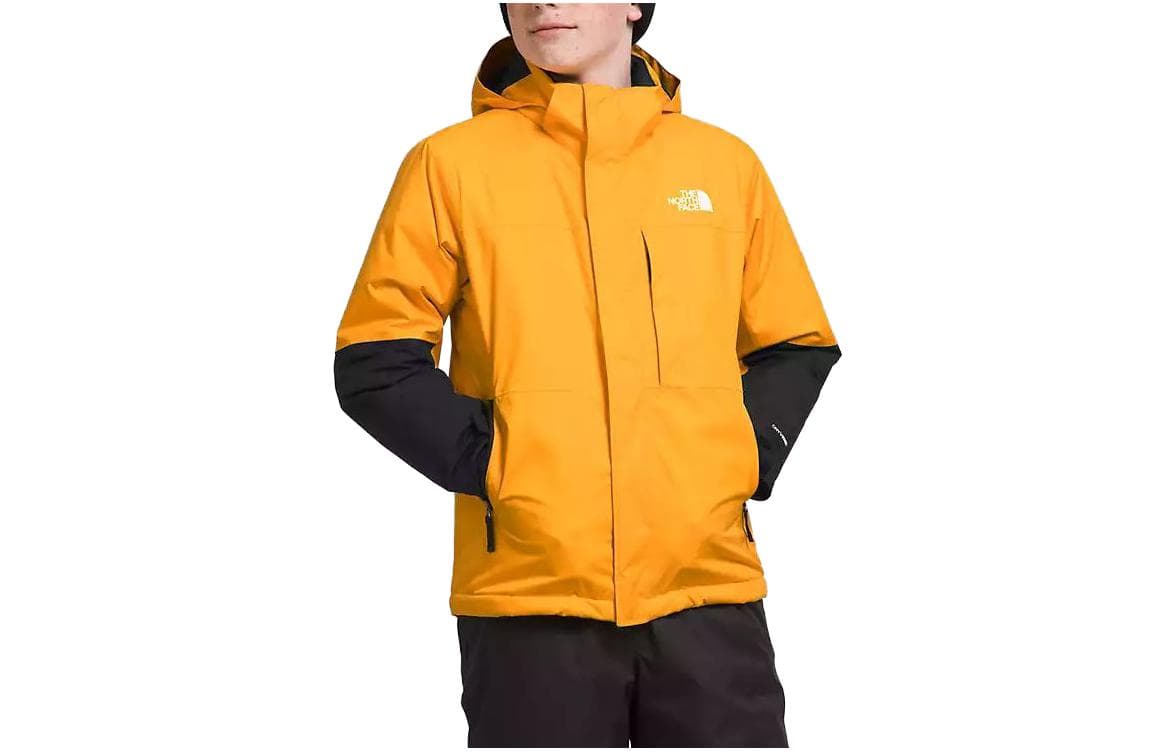 THE NORTH FACE - изображение 1