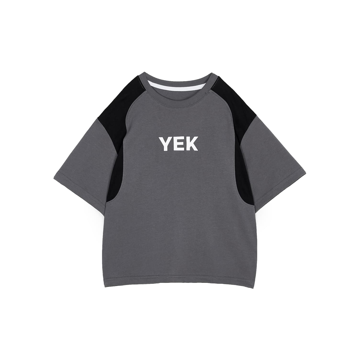 Футболка YEK T - изображение 1
