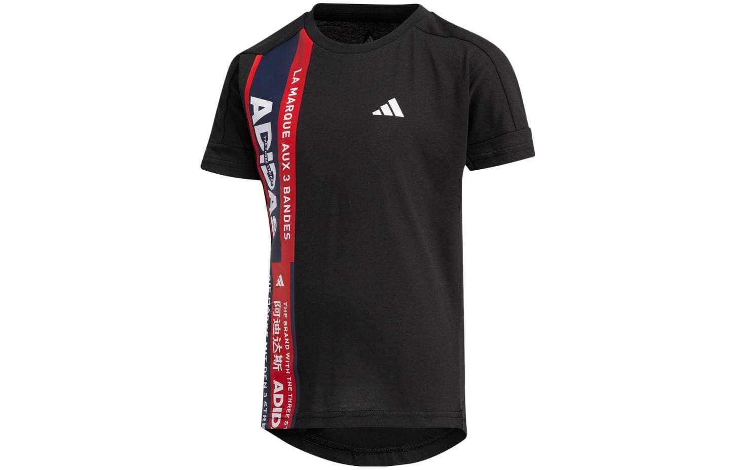 Футболка adidas LogoT - изображение 1