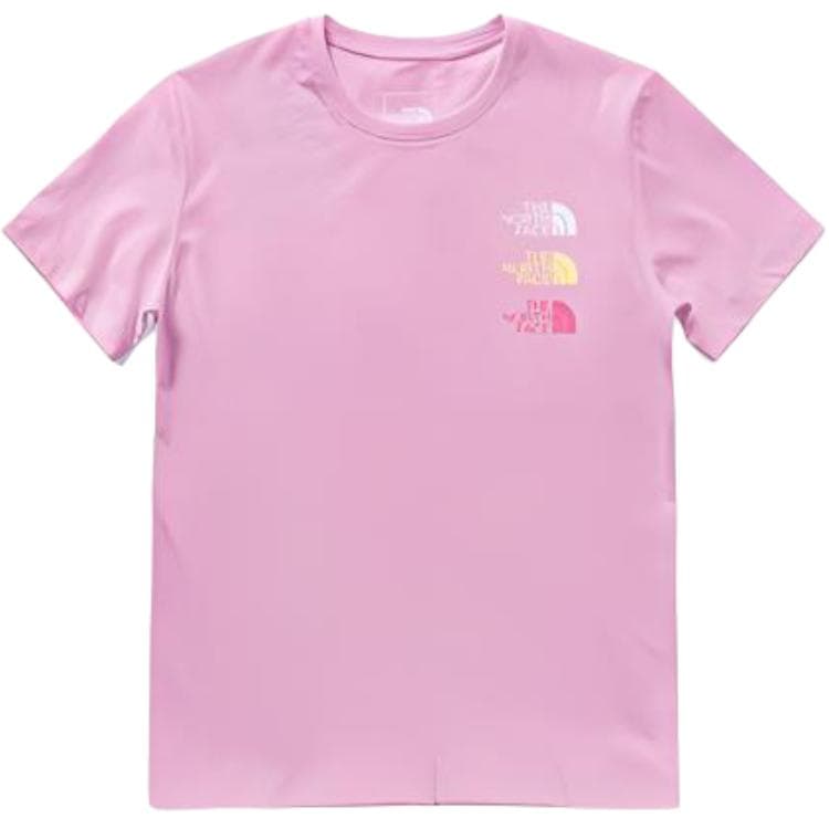 Футболка THE NORTH FACE LogoT - изображение 1