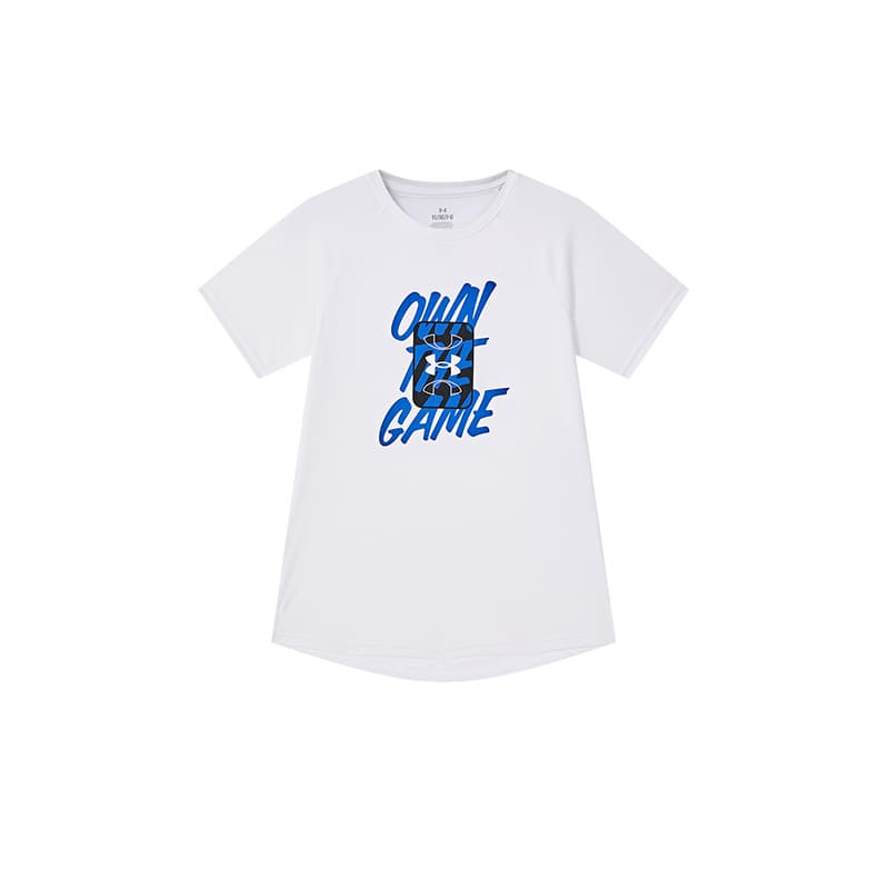 Футболка Under Armour T - изображение 1