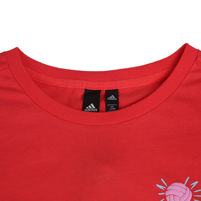 Футболка adidas T - изображение 5