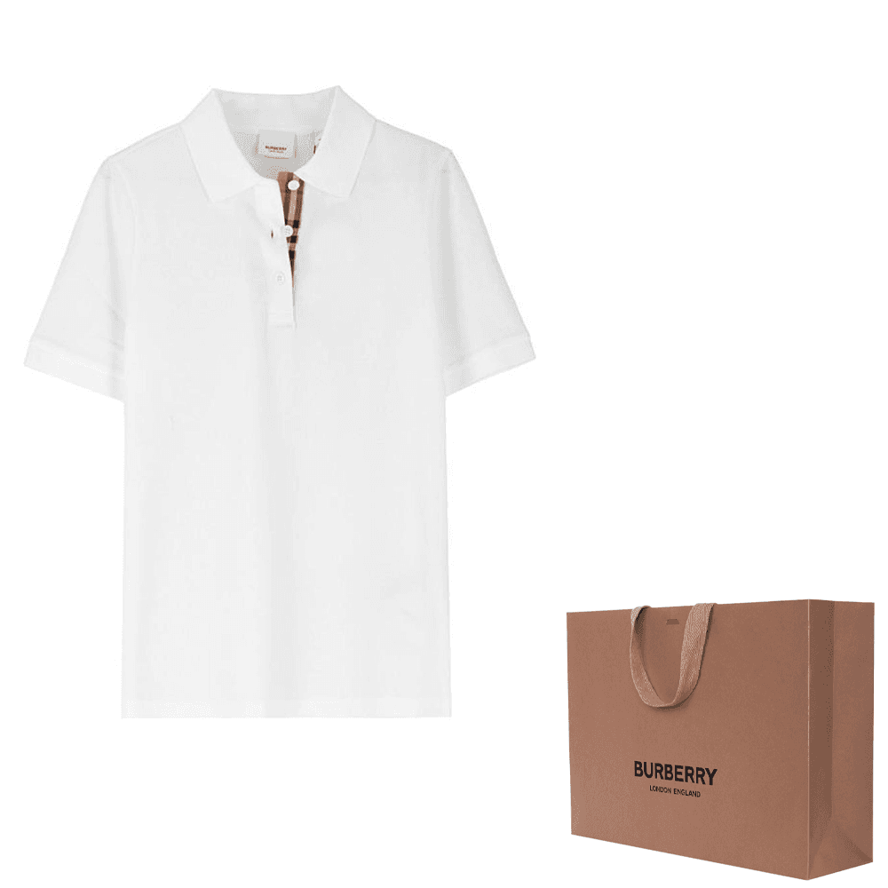 Burberry Polo - изображение 5
