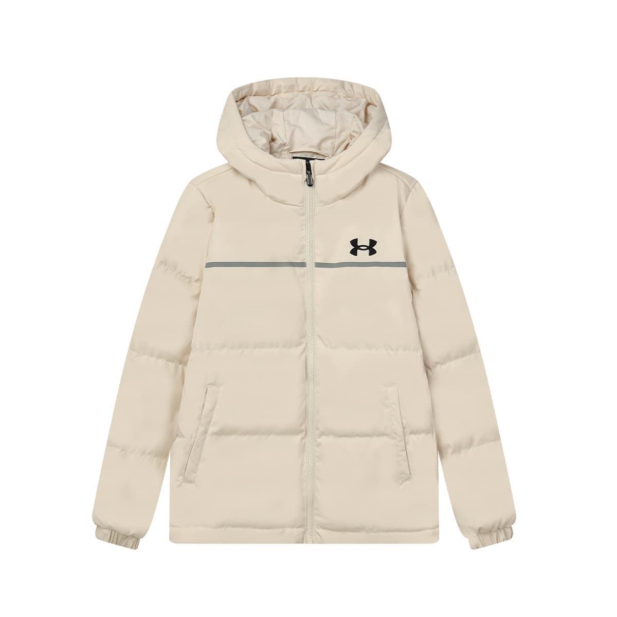Under Armour Logo - изображение 1