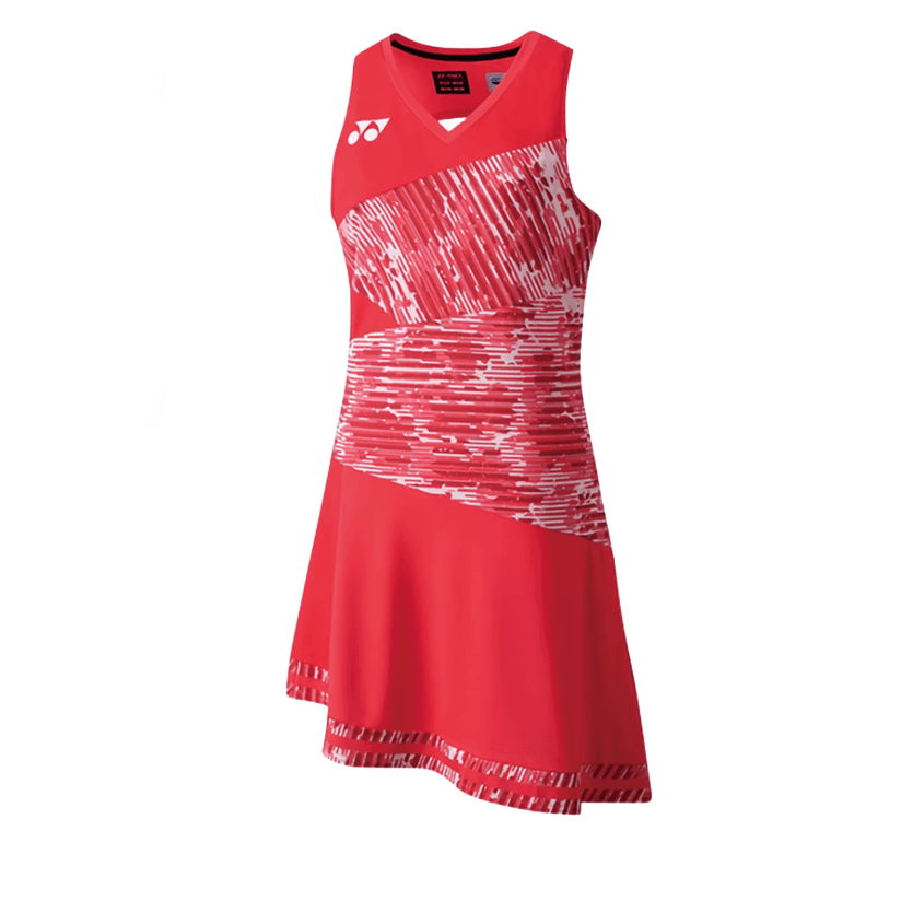 YONEX Женские Платья без рукавов - изображение 3