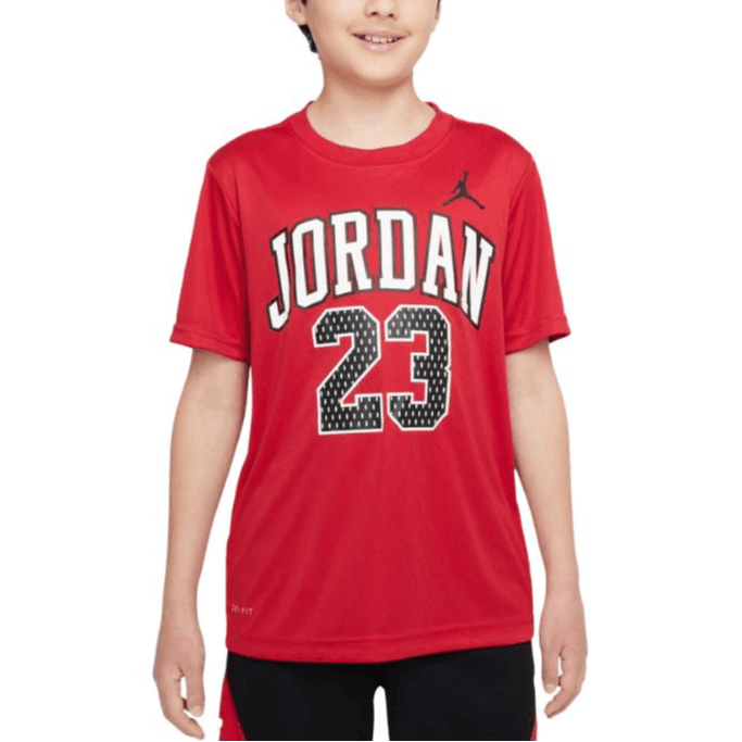Футболка Jordan T - изображение 1