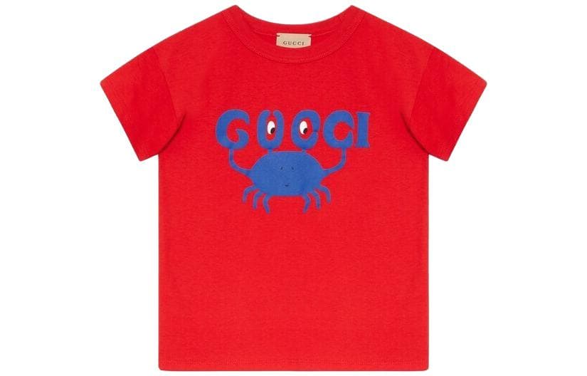Футболка GUCCI SS23 T - изображение 1