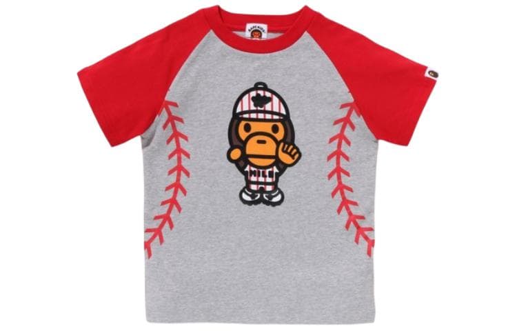 Футболка A BATHING APE T - изображение 3