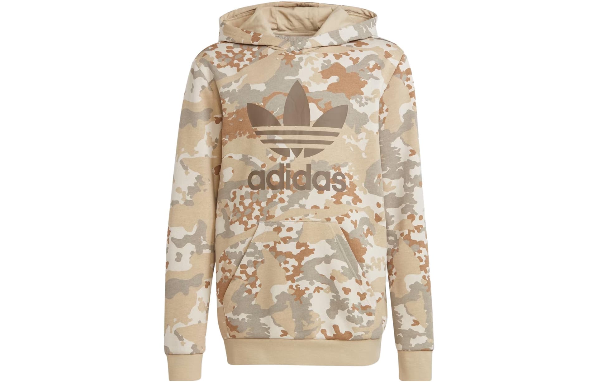 Кофта Adidas Многоцветные Kids Свитшоты - изображение 1