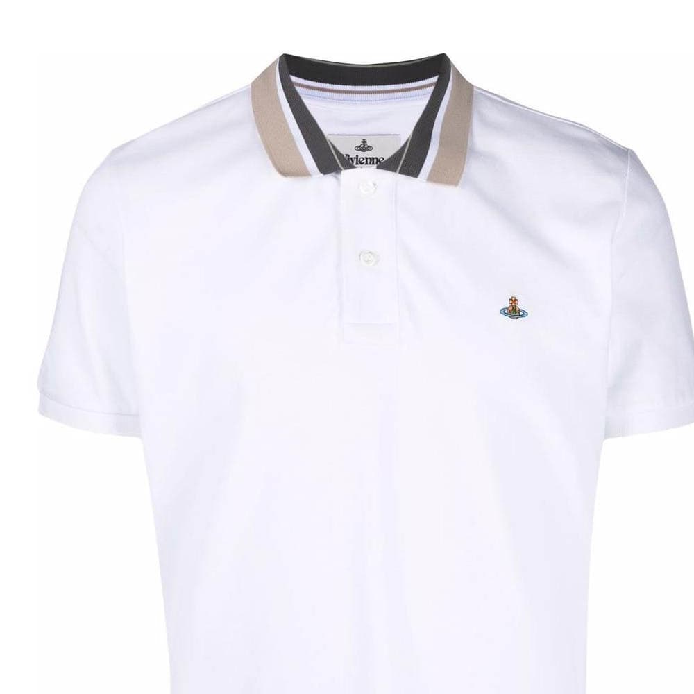 Поло Vivienne Westwood SS22 Polo - изображение 2