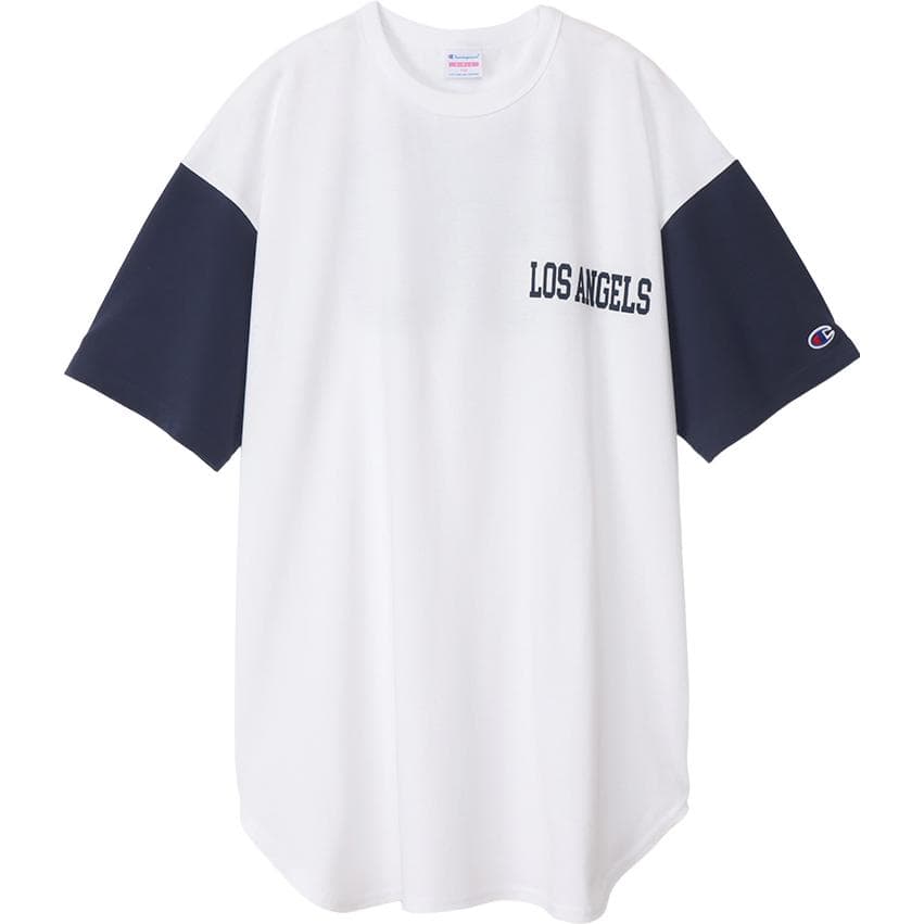 Футболка Champion SS23 T - изображение 1