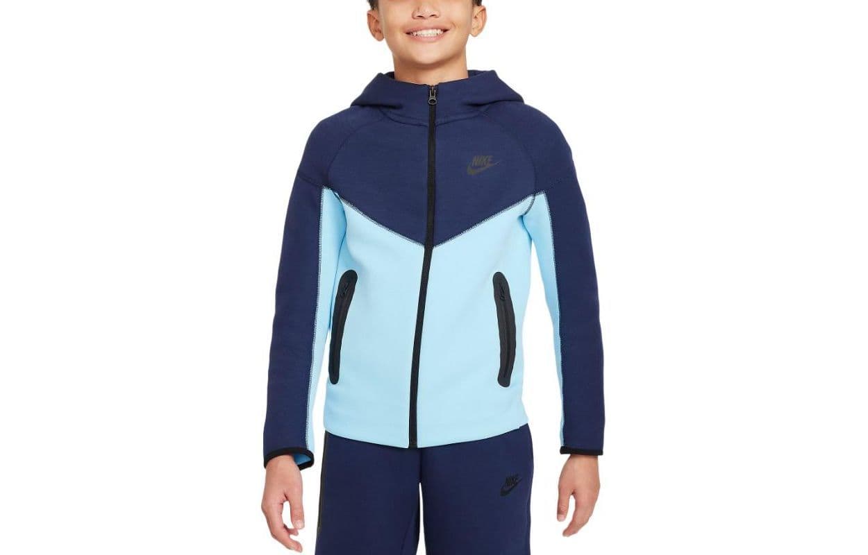 Nike Full-Zip Hoodie - изображение 1