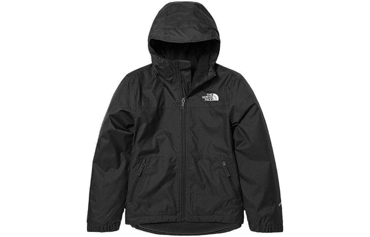 THE NORTH FACE Logo - изображение 1