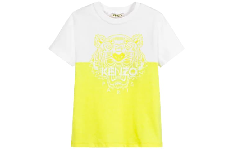 Футболка KENZO T - изображение 1