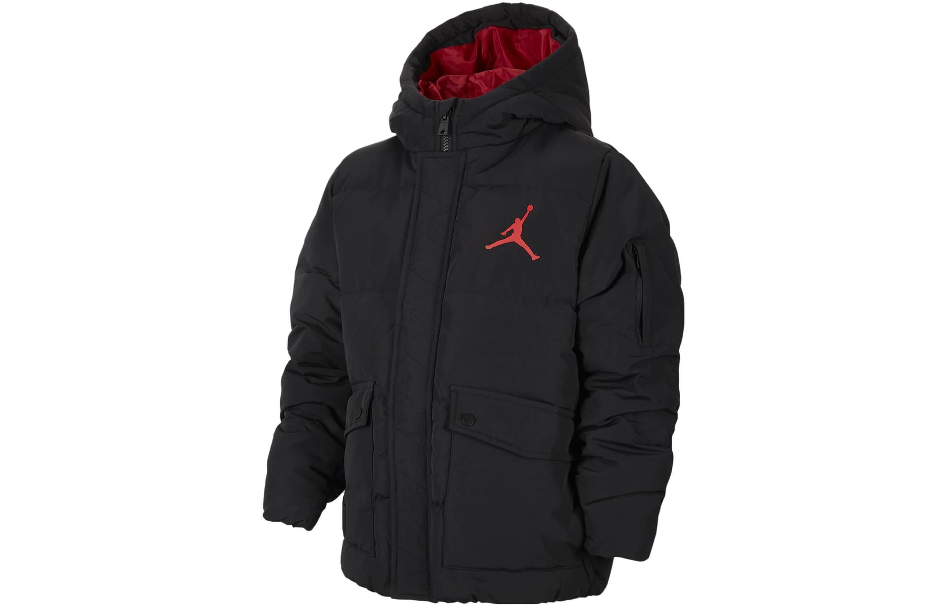 Jordan Logo - изображение 1