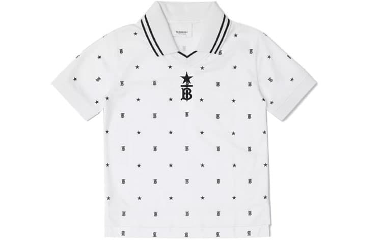 Burberry Polo - изображение 1