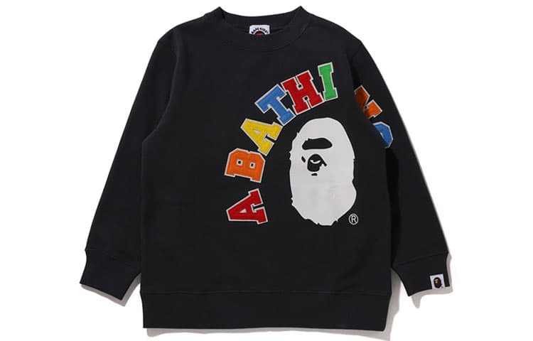 A BATHING APE Logo - изображение 1