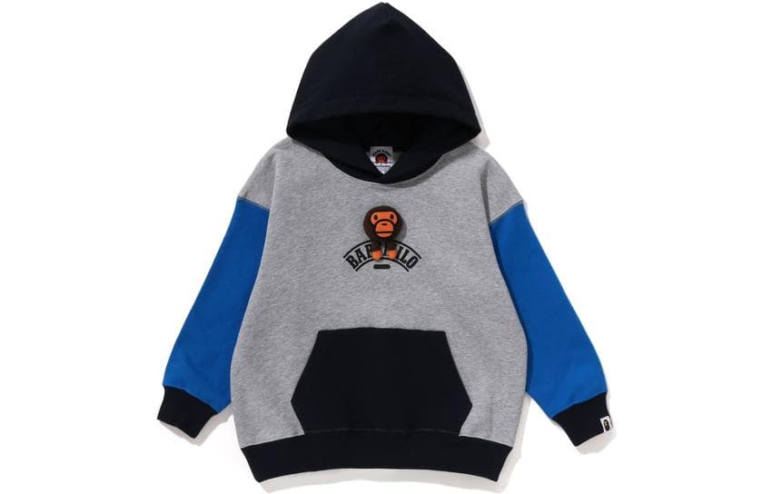 A BATHING APE Kids Толстовка - изображение 2
