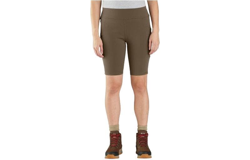 Carhartt 105878 FORCE LIGHTWEIGHT UTILITY SHORT FITTED - изображение 2