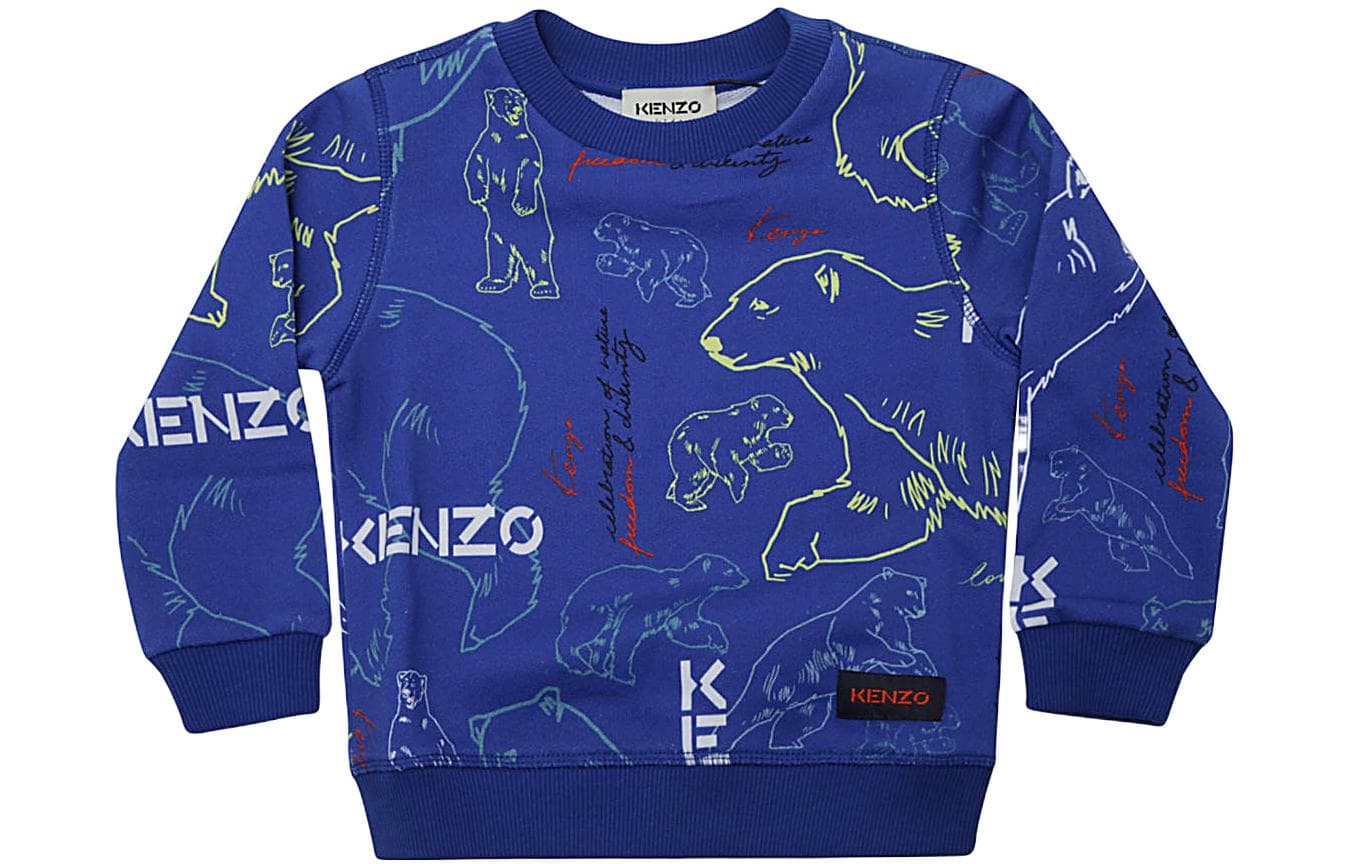 KENZO FW22 - изображение 1