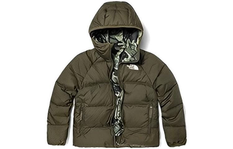 THE NORTH FACE - изображение 1
