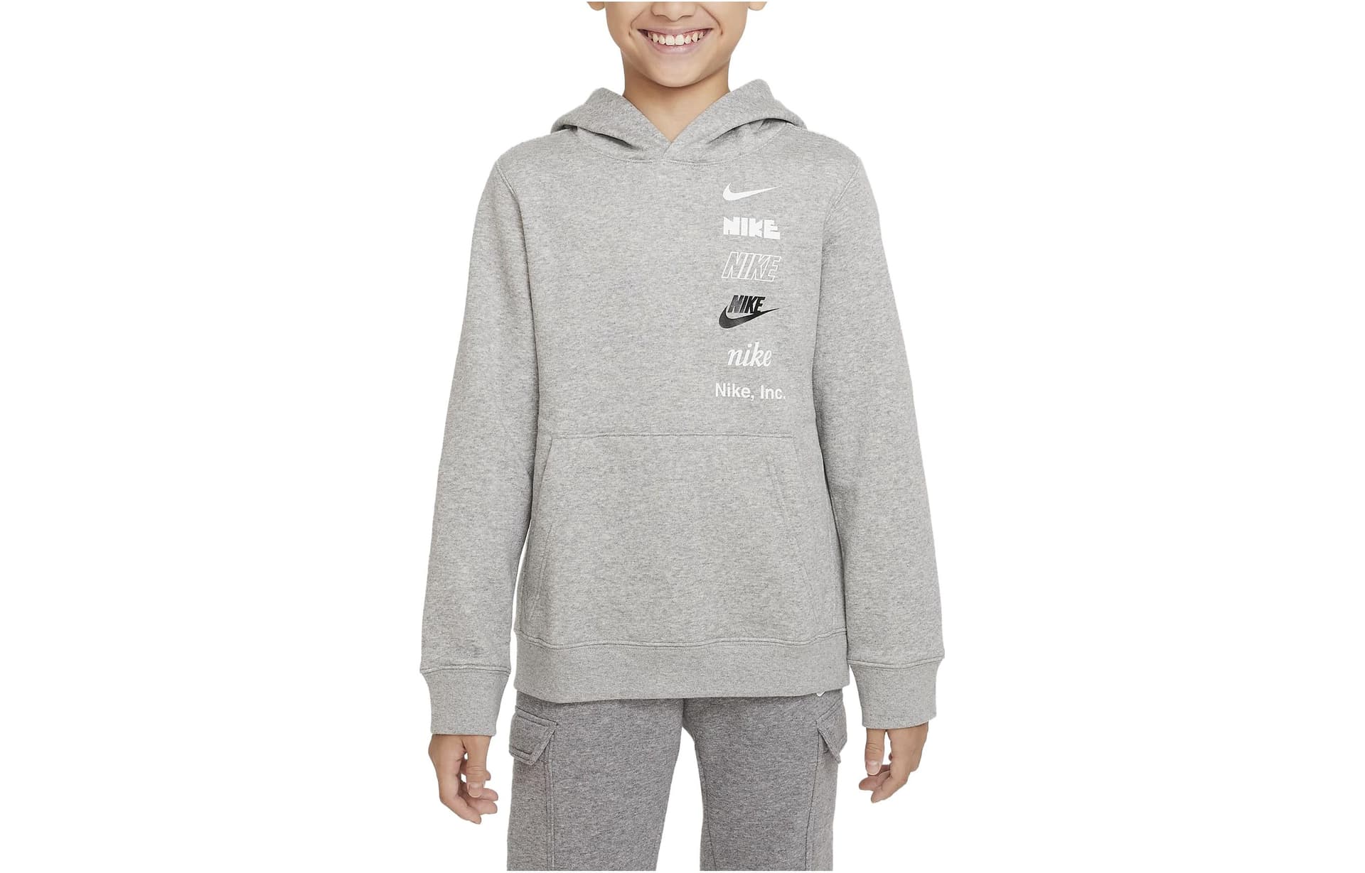 Nike Logo - изображение 1