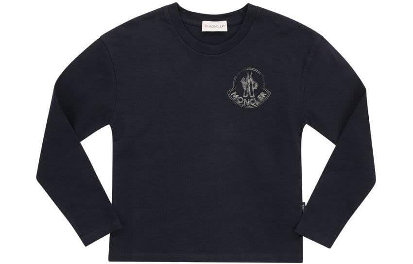 Футболка Moncler T - изображение 1
