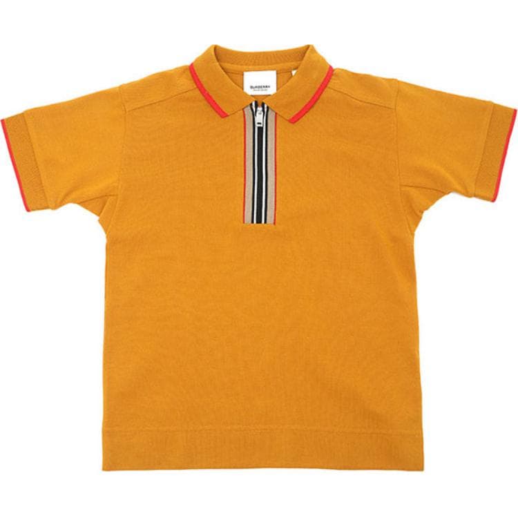 Burberry SS22 Polo - изображение 1
