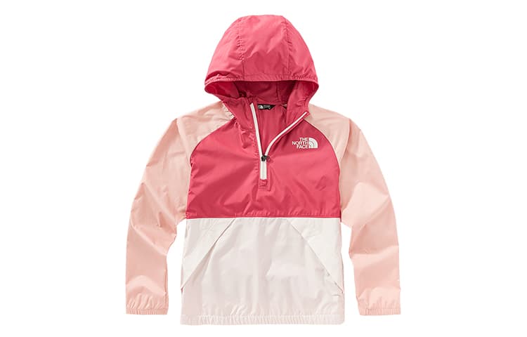 THE NORTH FACE - изображение 1