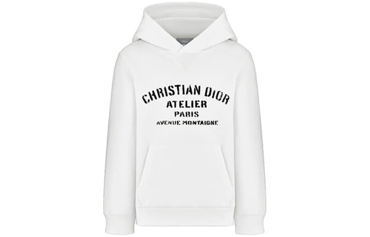 DIOR SS21 Christian Dior AtelierLogo - изображение 1