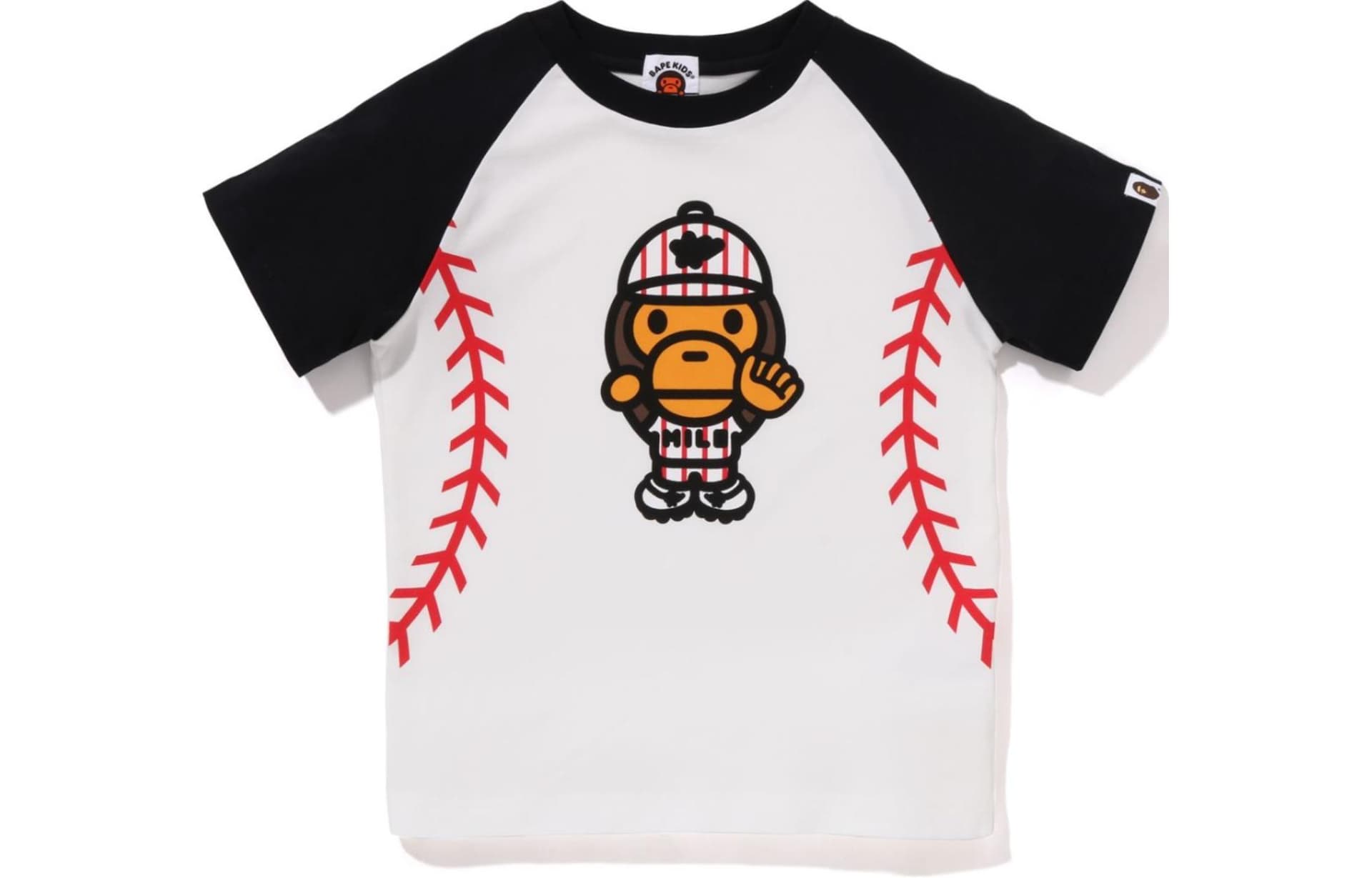 Футболка A BATHING APE T - изображение 1