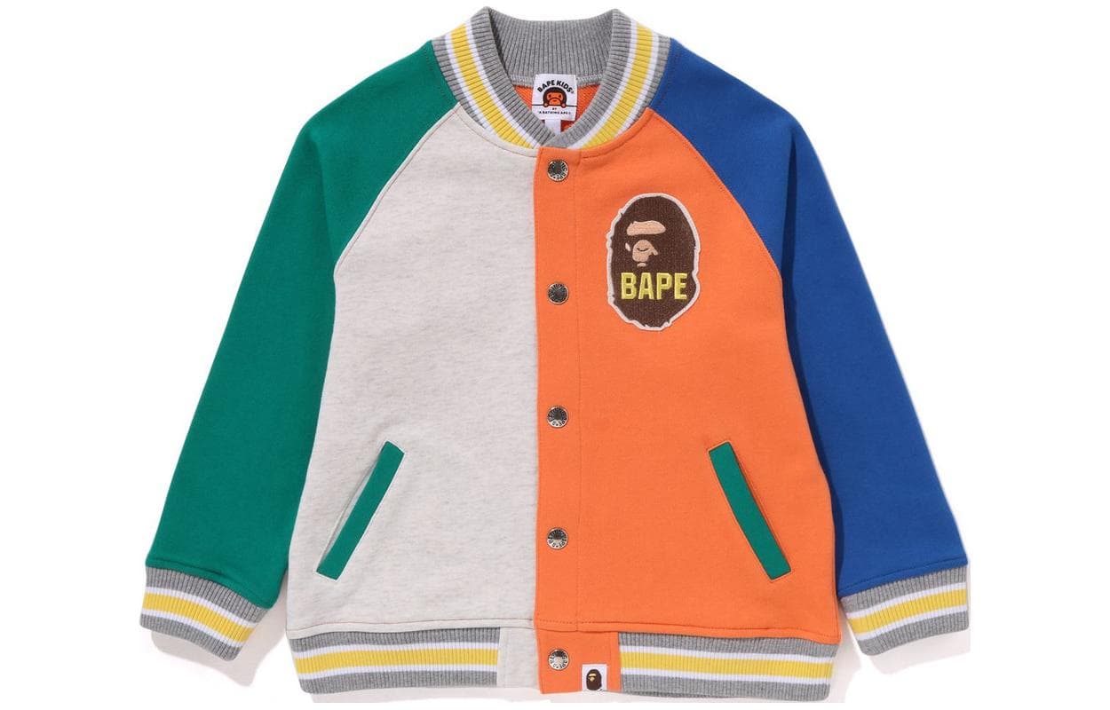 A BATHING APE - изображение 1