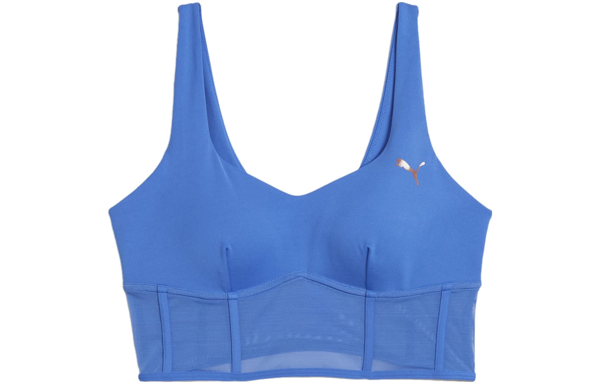 PUMA x PAMELA REIF Top corset - изображение 1