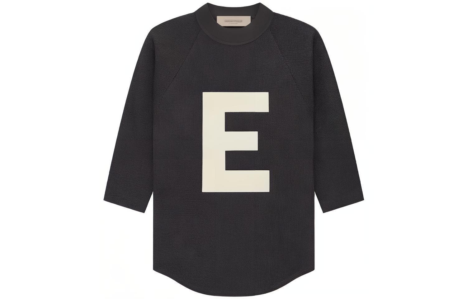 Футболка Fear of God Essentials SS22 LogoT - изображение 1
