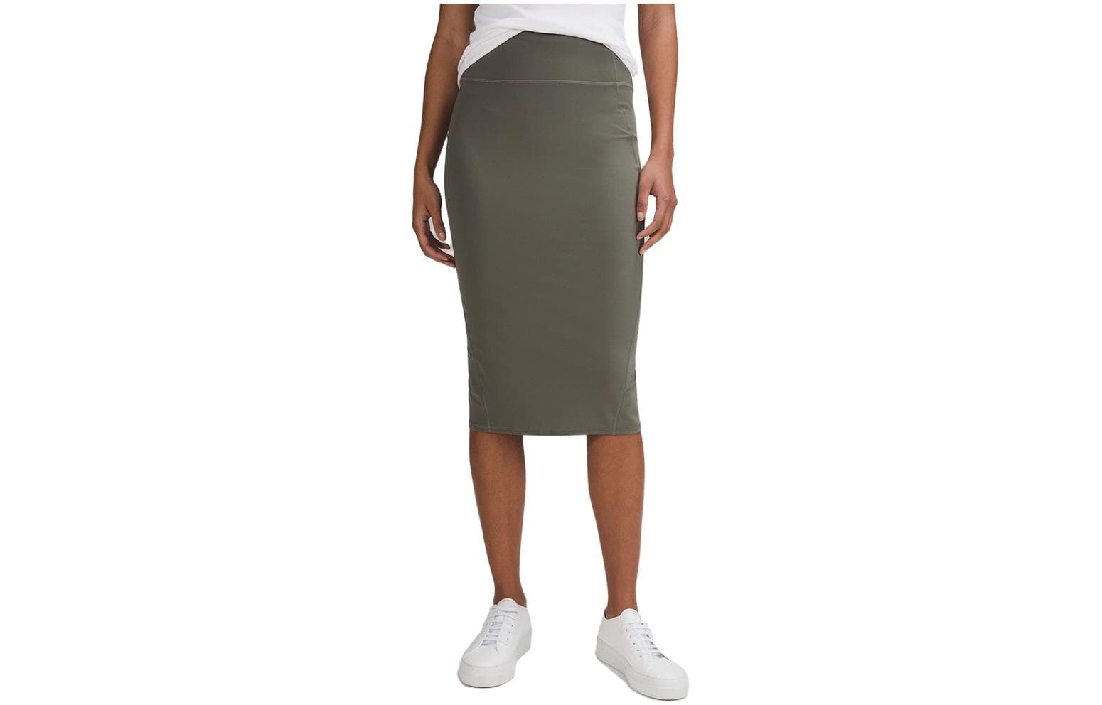 Юбка lululemon SS23 Nulu - изображение 1
