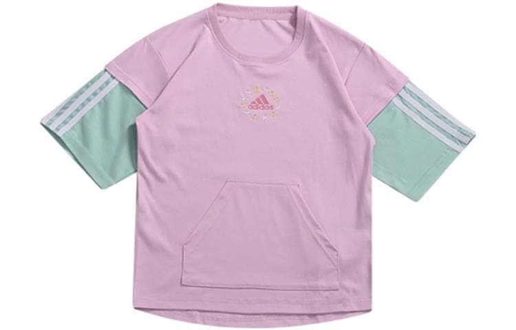 Футболка adidas LogoT - изображение 1