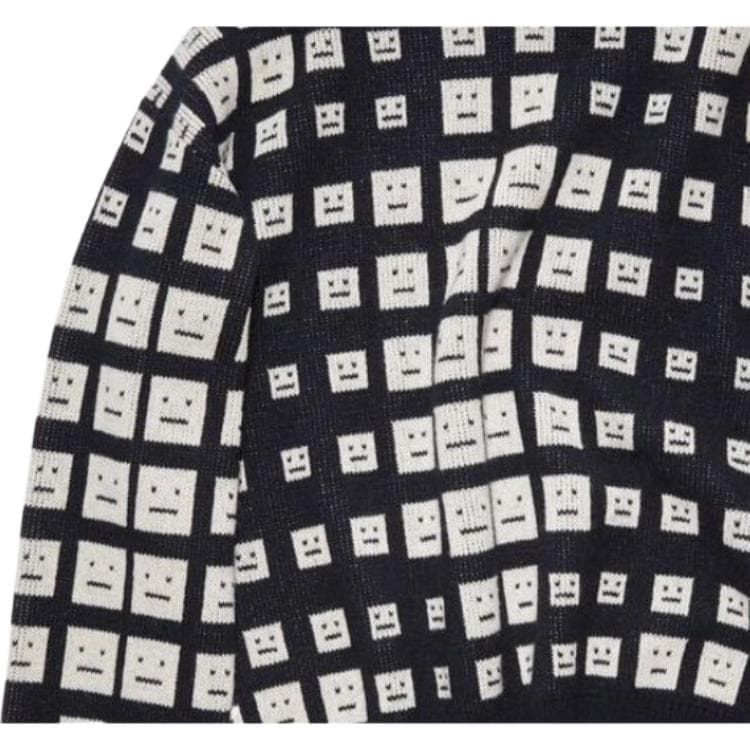 Кофта Acne Studios - изображение 2