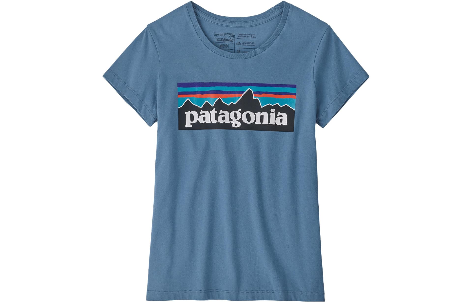 Футболка patagonia SS23 T - изображение 3