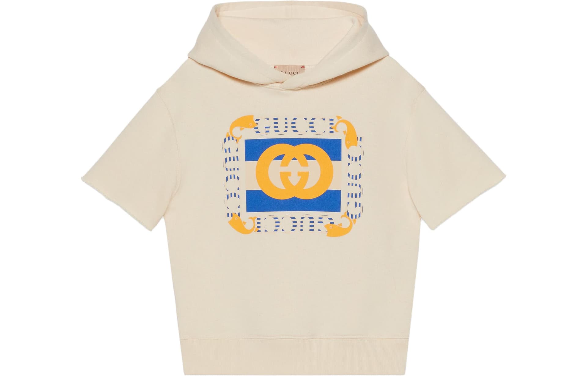 GUCCI SS23 Logo - изображение 1