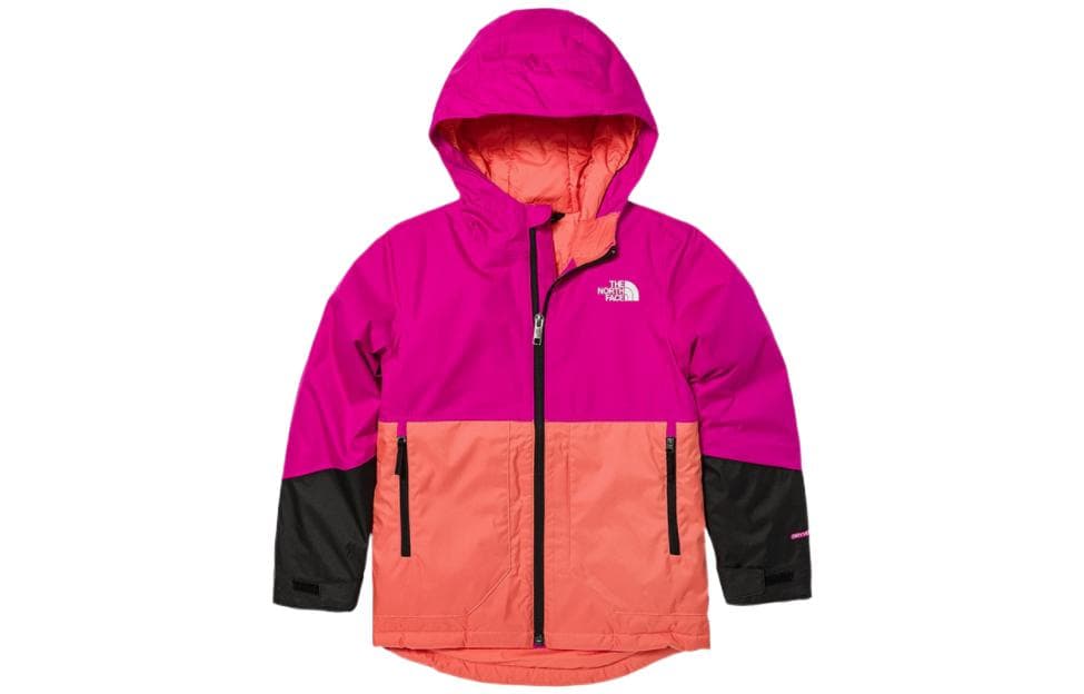 THE NORTH FACE Logo - изображение 1
