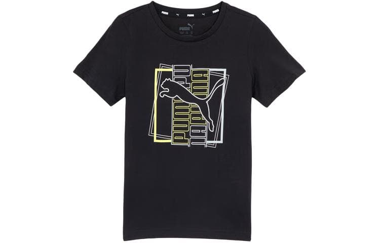 Футболка PUMA T - изображение 1