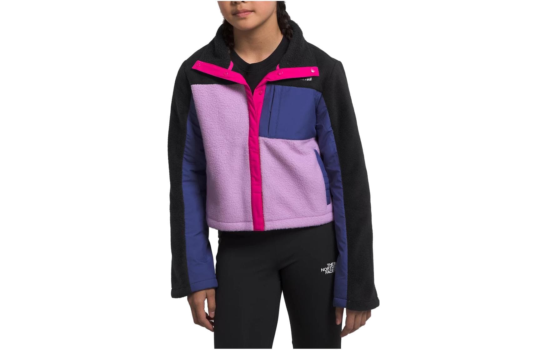 THE NORTH FACE Logo - изображение 1