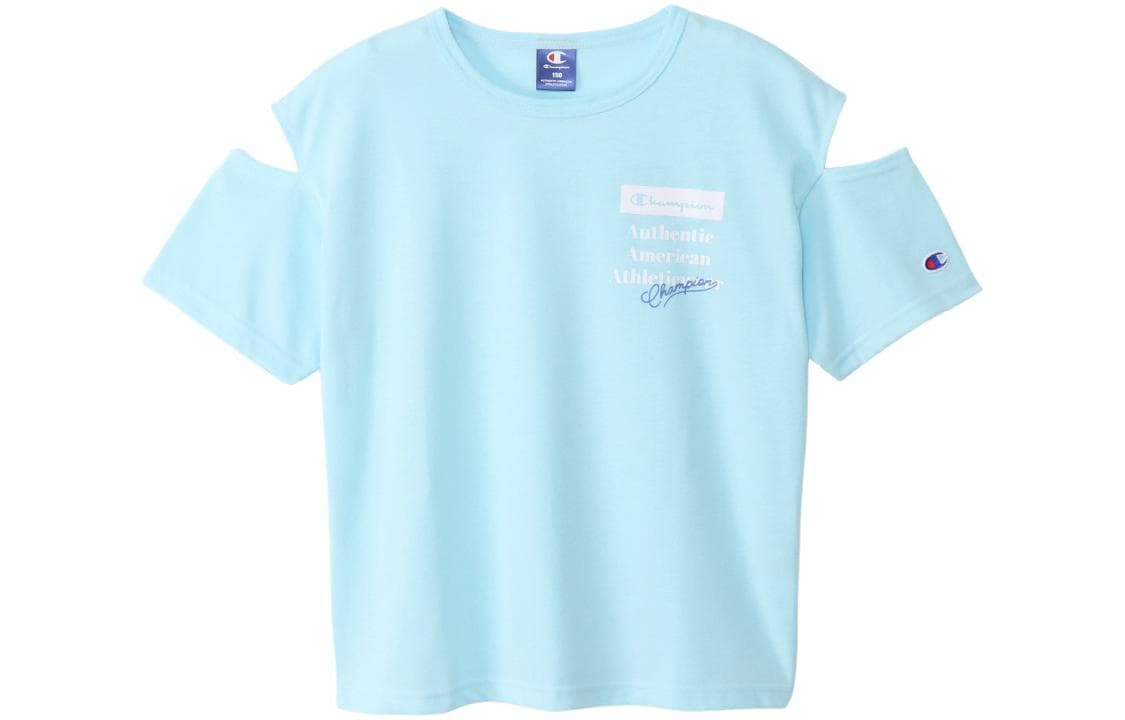 Футболка Champion SS23 T - изображение 1