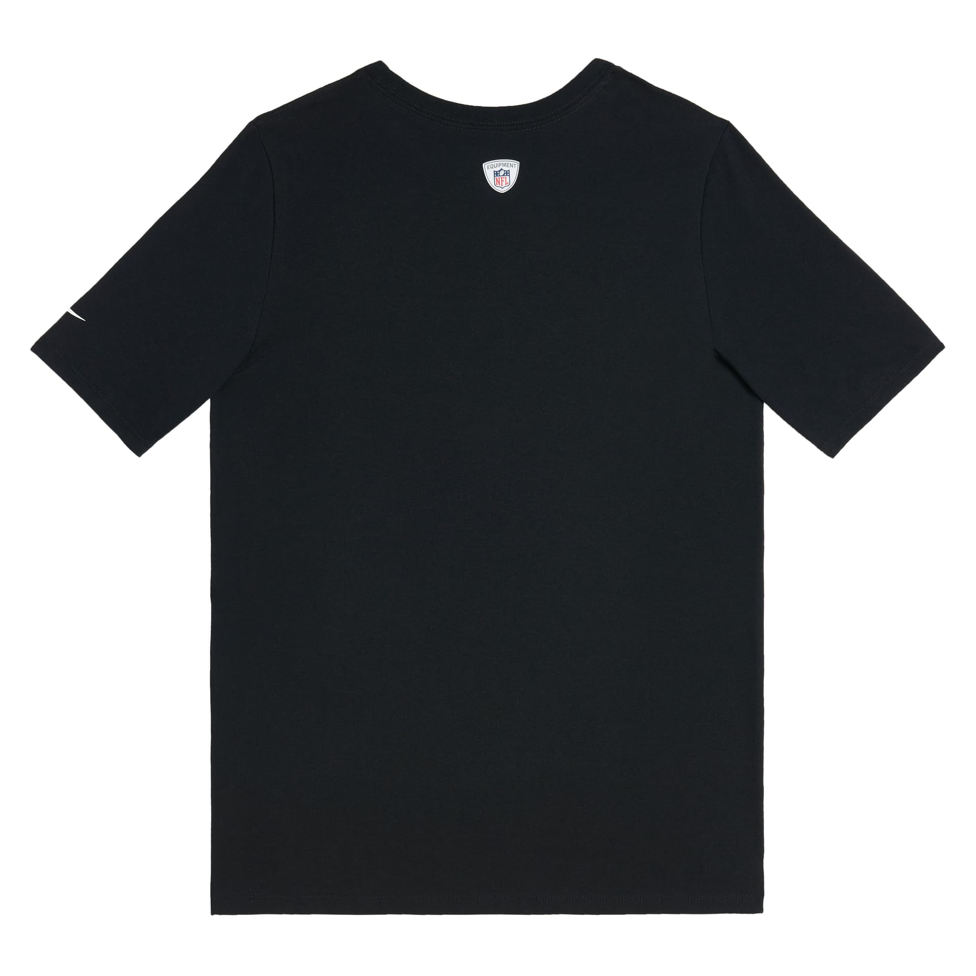 Футболка Nike Dri-Fit Raiders Tee - изображение 2
