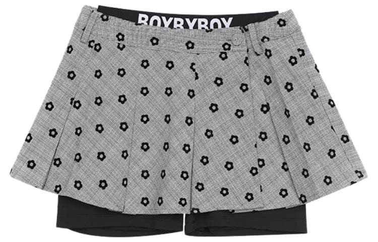 Юбка BOY SS22 - изображение 1