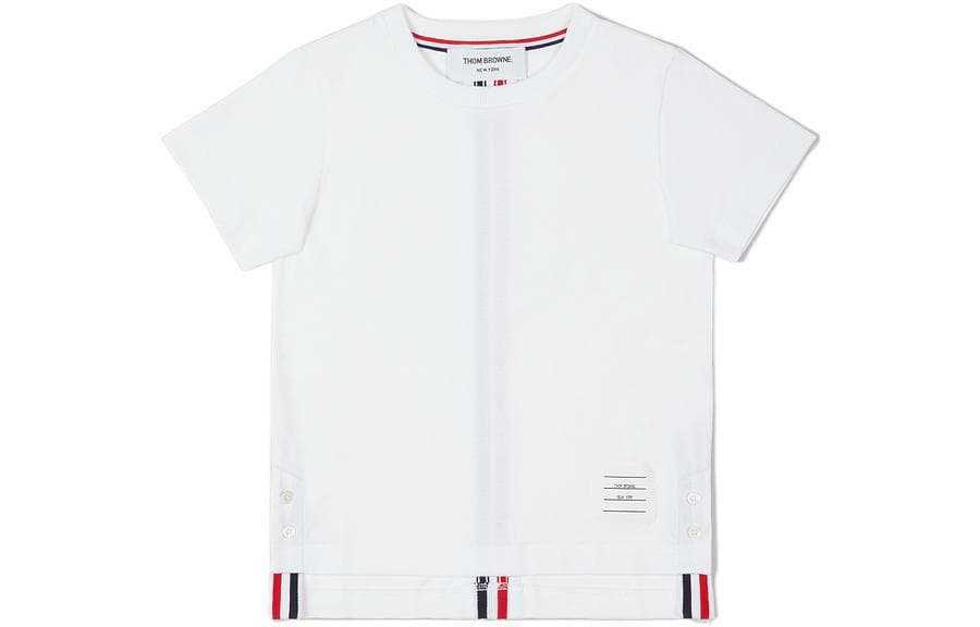 Футболка THOM BROWNE T - изображение 1