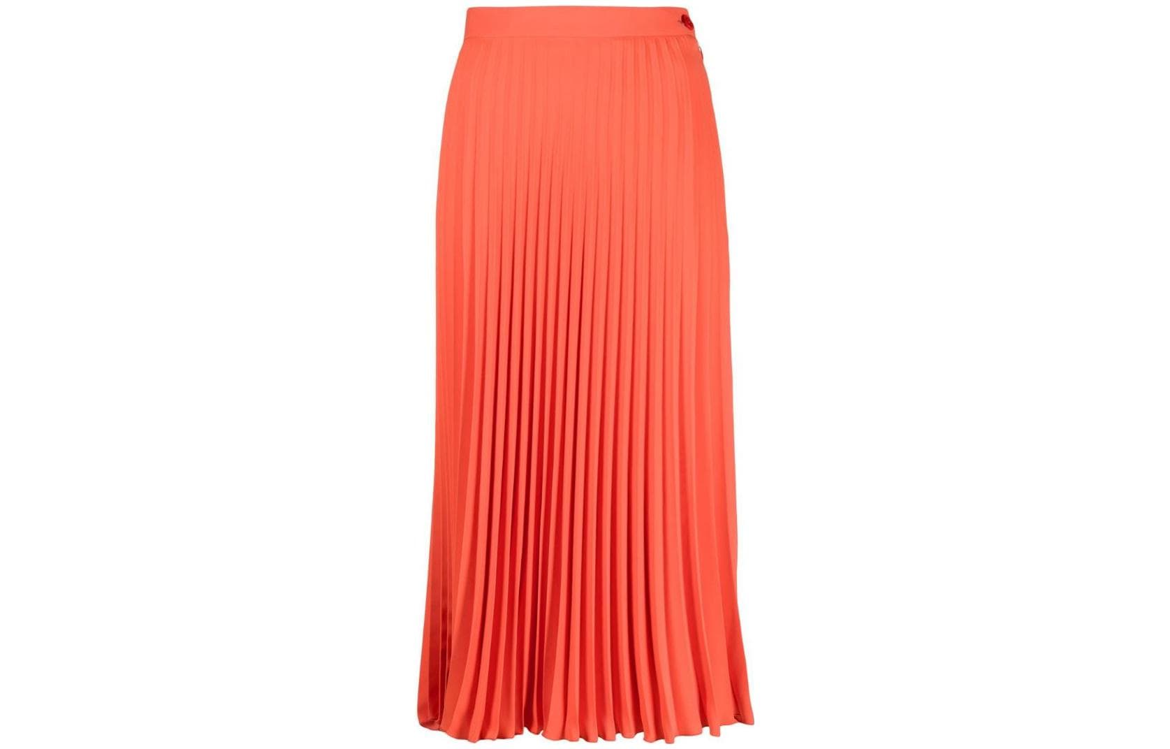 Юбка MM6 Maison Margiela SS23 - изображение 1